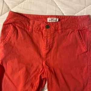 Womens pants